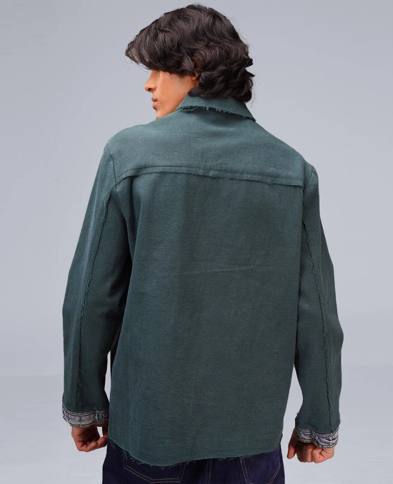 Drift Jacket - IZGGI