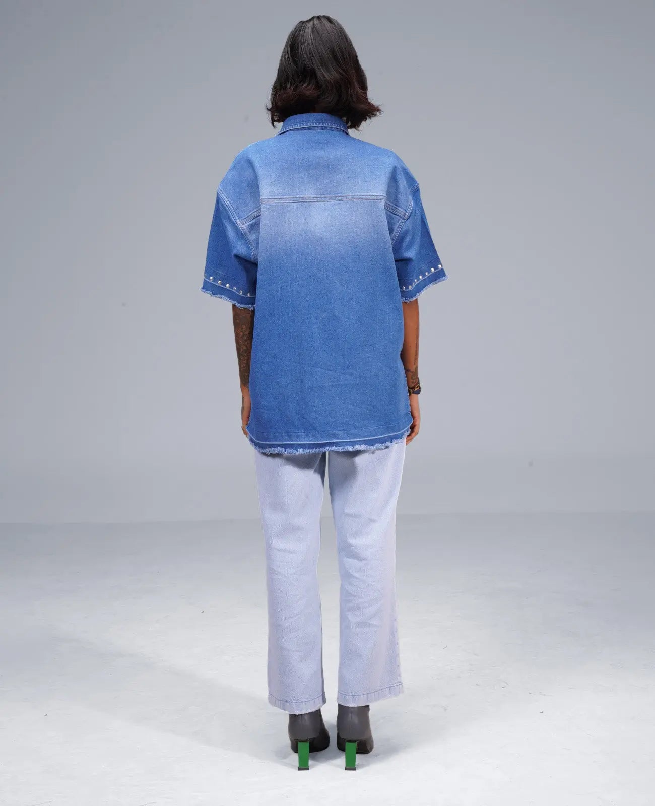 Riri Shirt - IZGGI