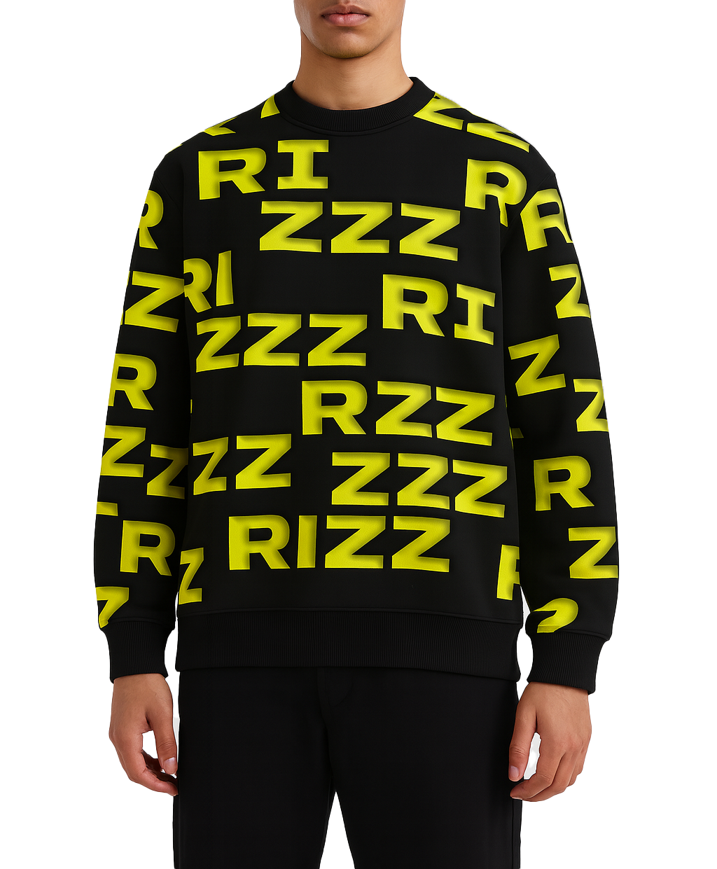 RIZZ Blitz Sweatshirt
