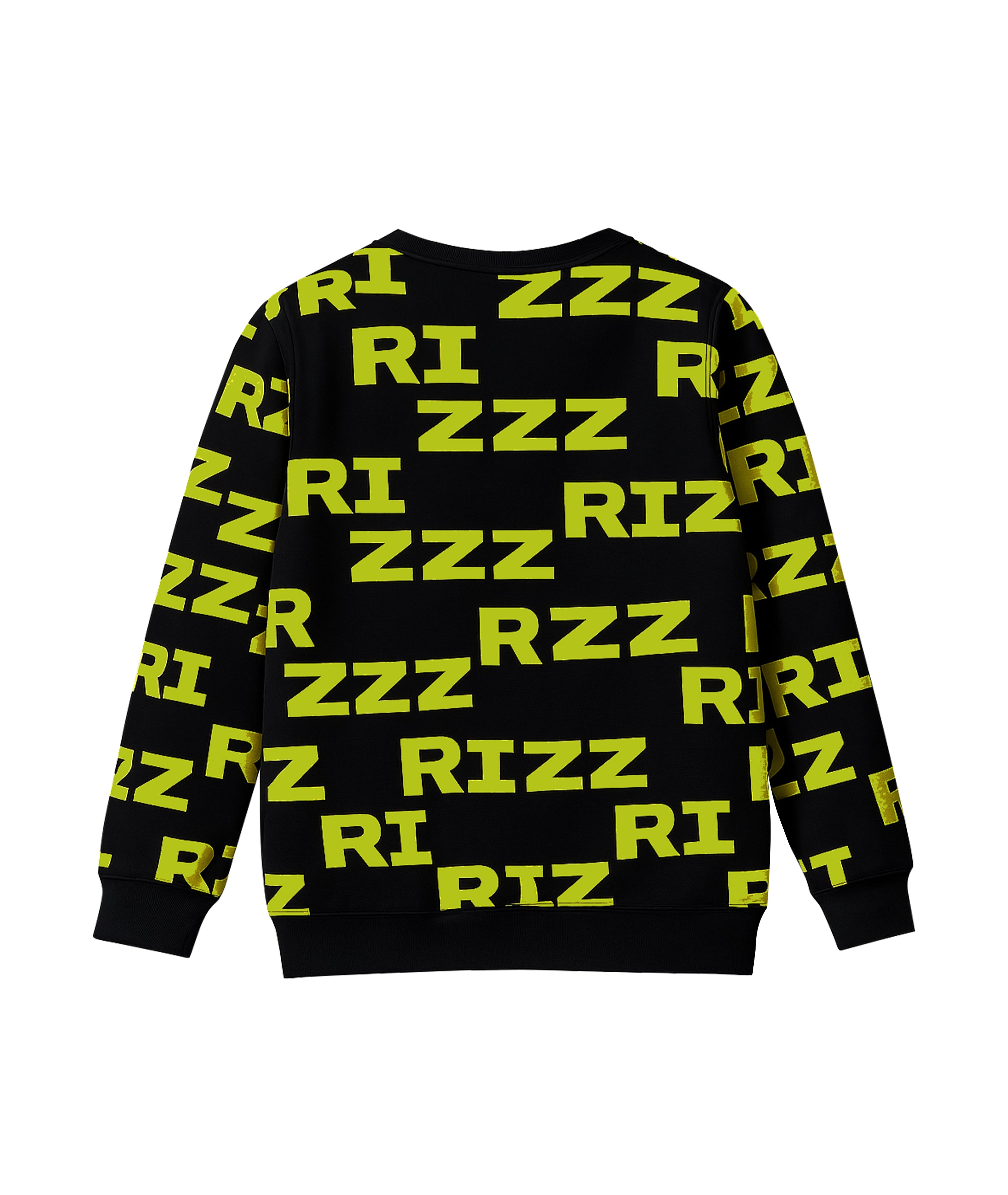 RIZZ Blitz Sweatshirt