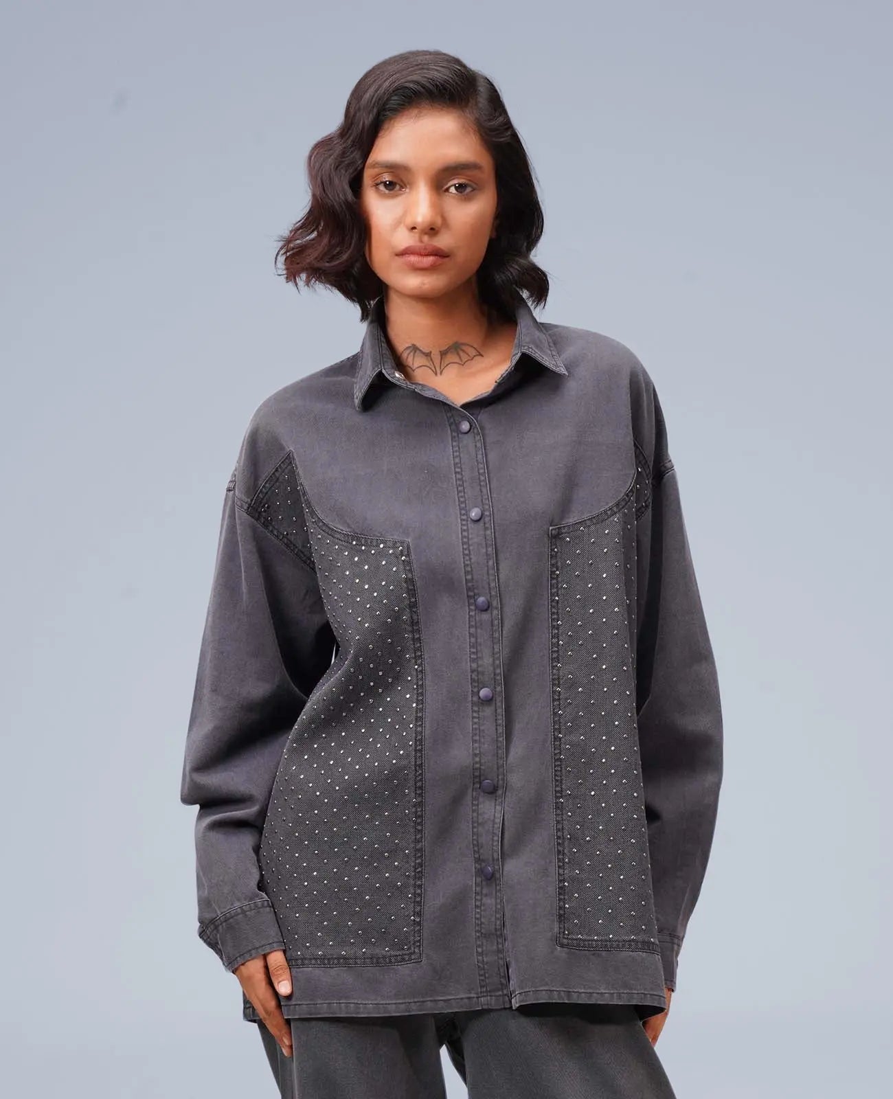 Flint Shirt - IZGGI