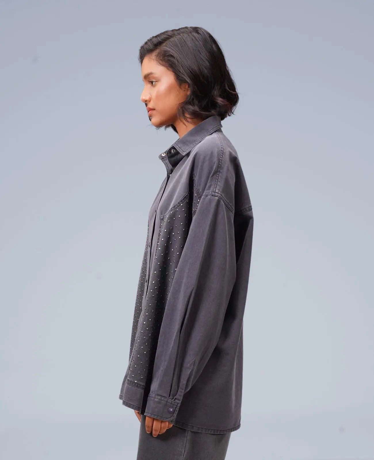 Flint Shirt - IZGGI