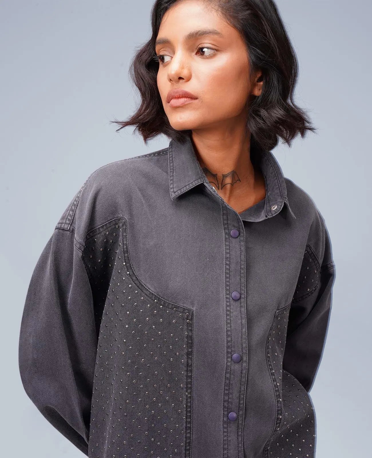 Flint Shirt - IZGGI