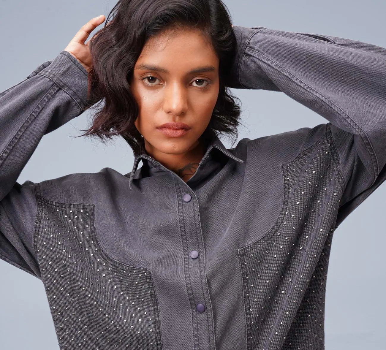 Flint Shirt - IZGGI