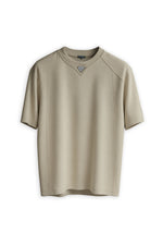 Desert Crest Crew Tee