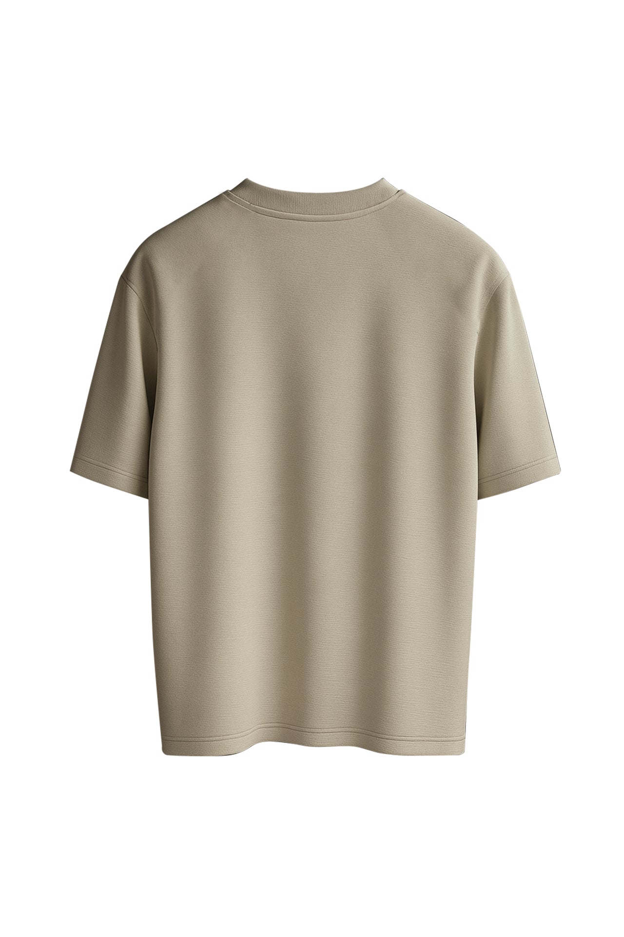 Desert Crest Crew Tee