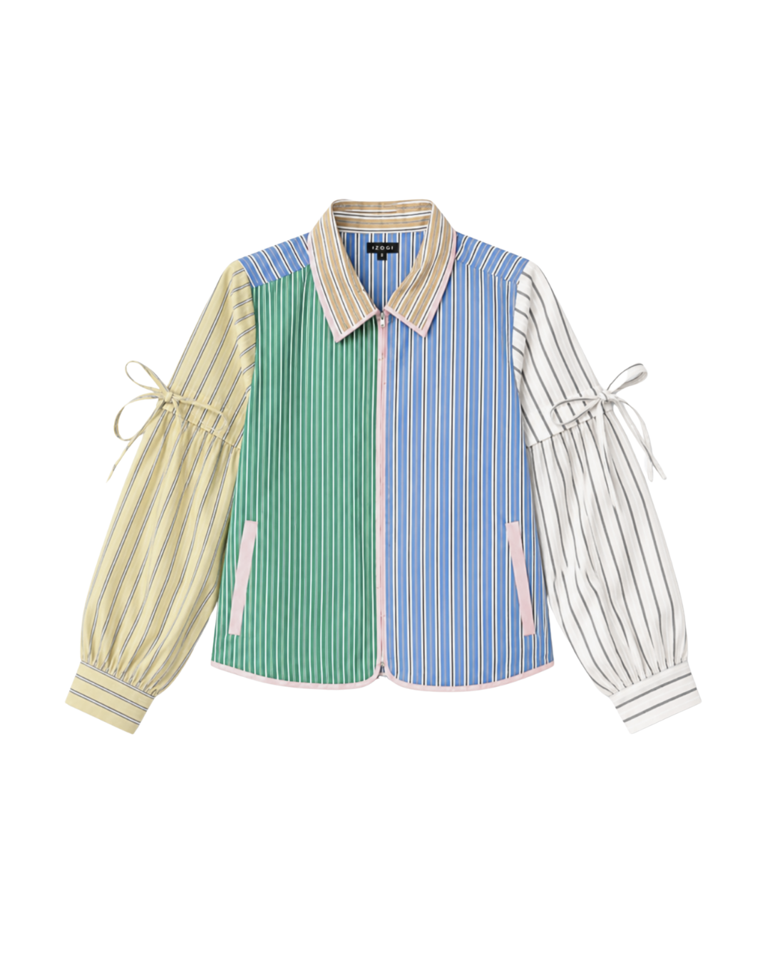 The Stripes Edit