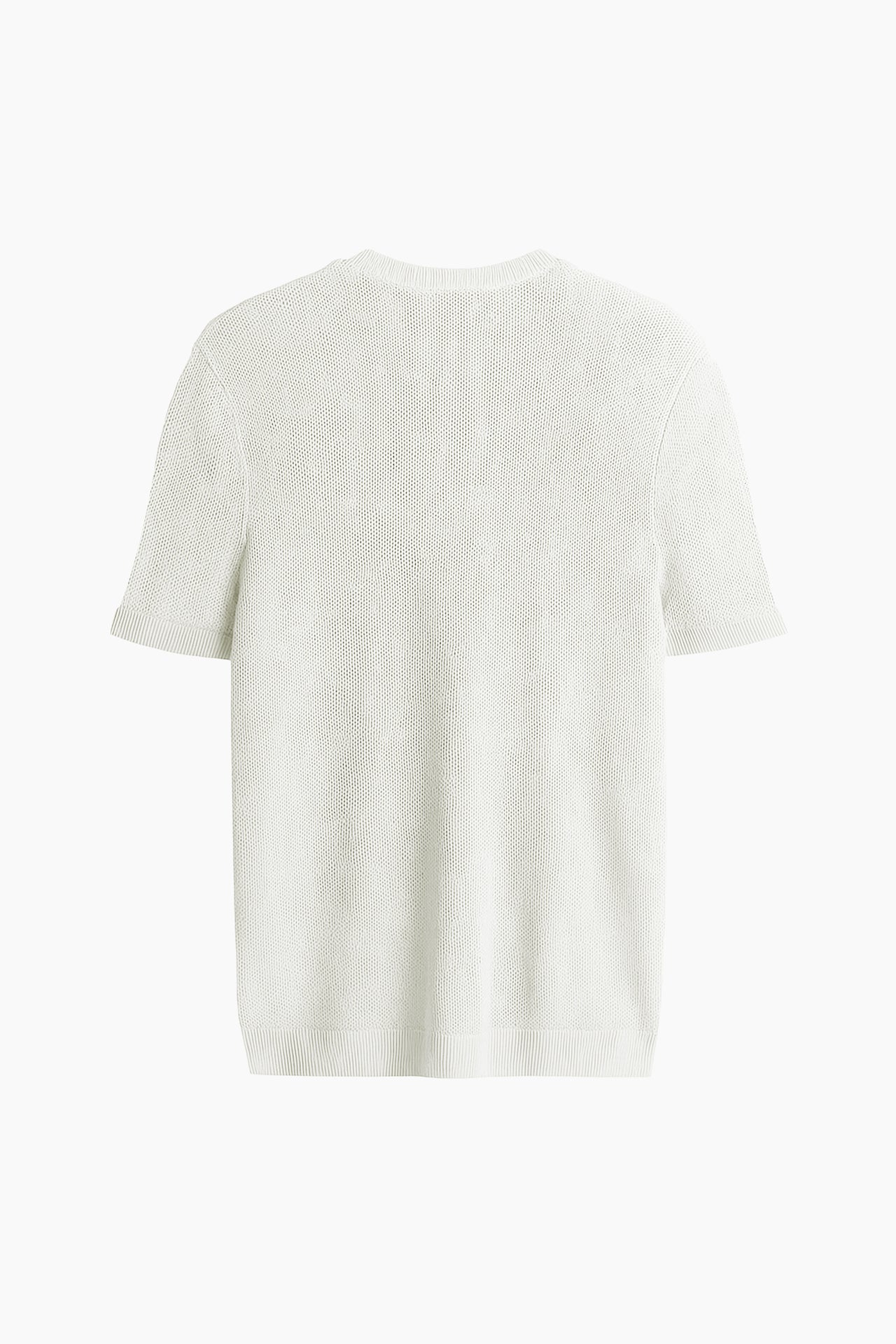 Frost Knit Tee