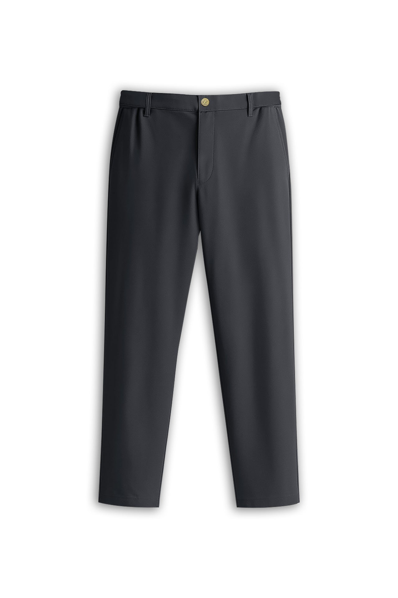 Grey Jogger Trousers