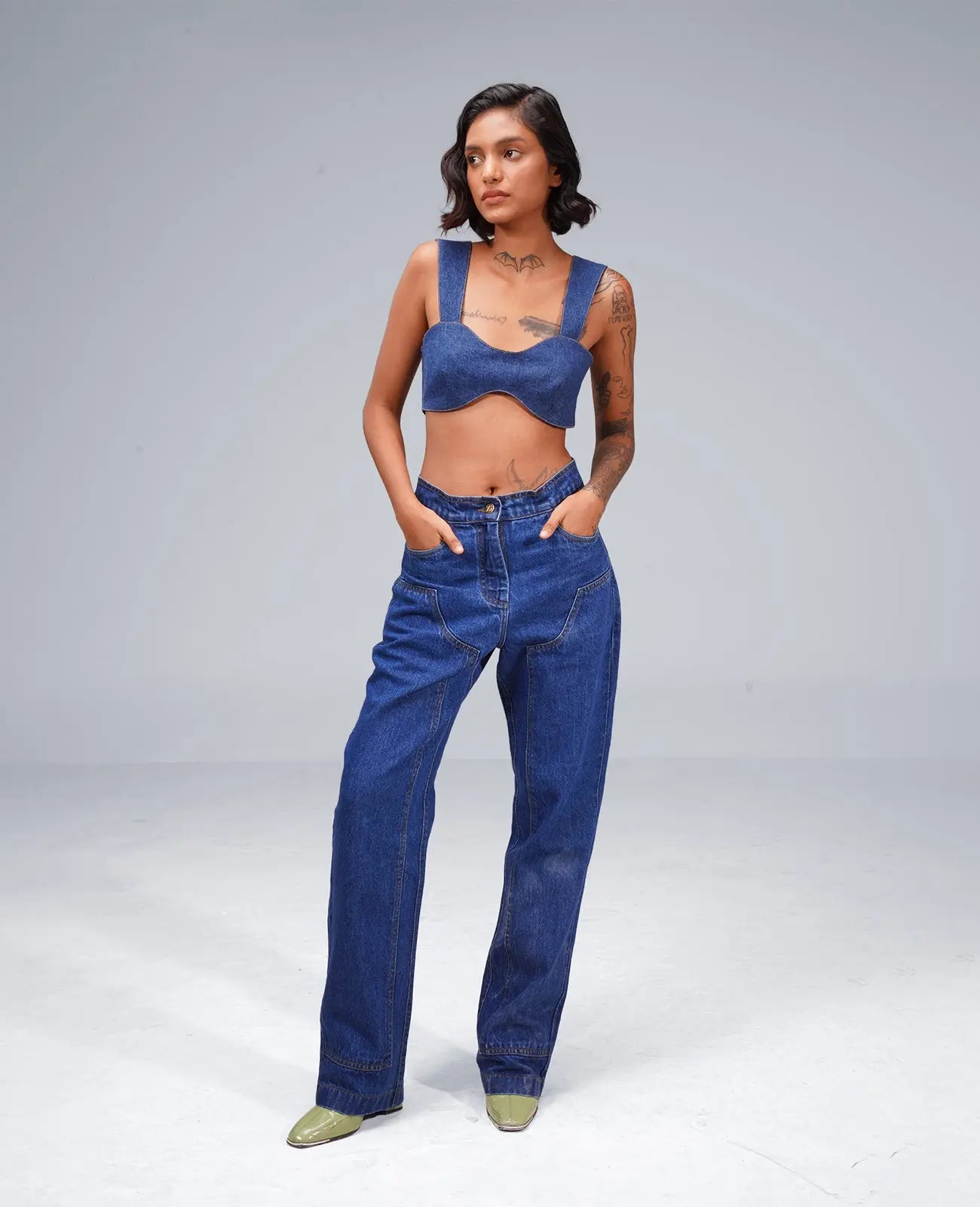 Sable Jeans - IZGGI