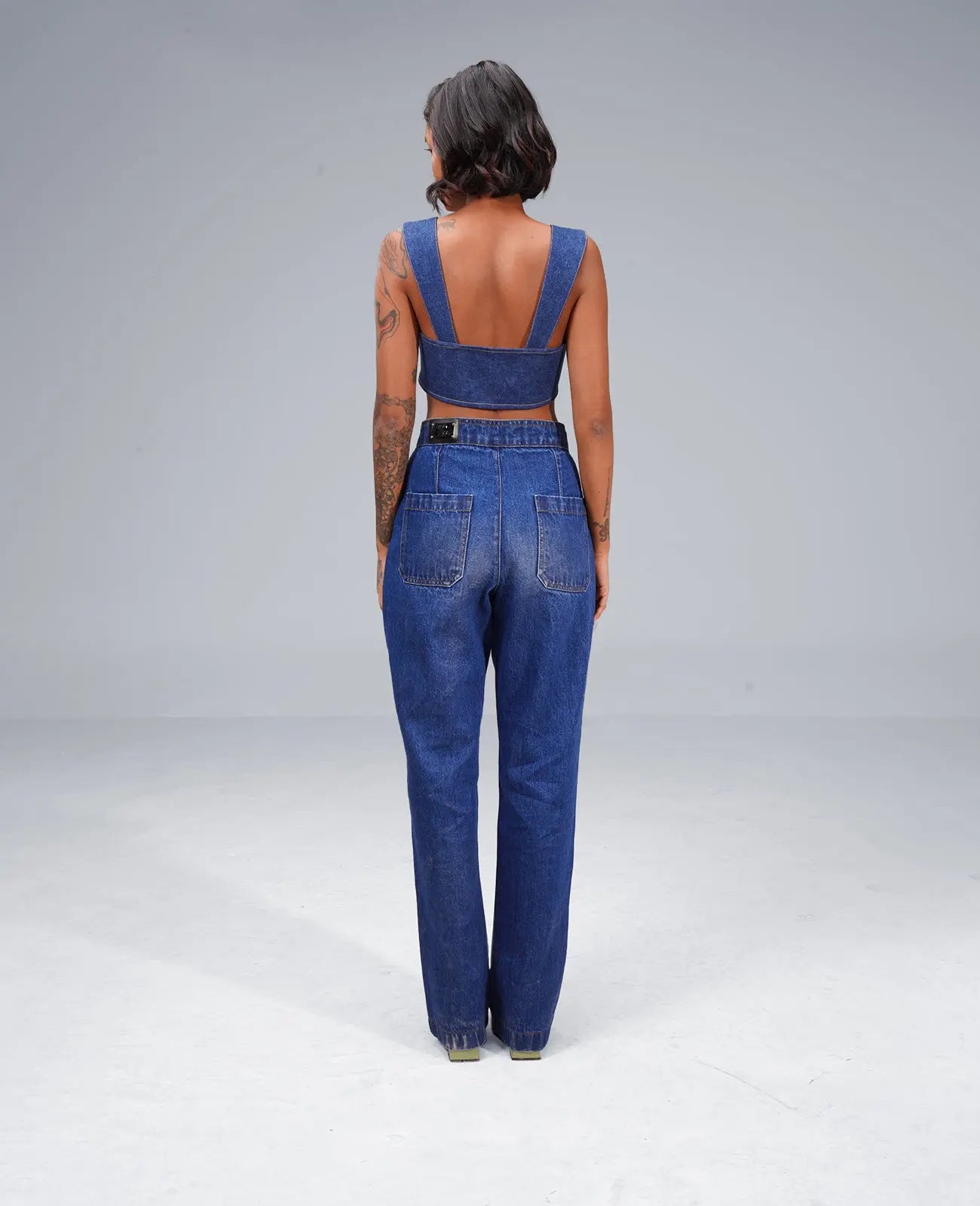 Sable Jeans - IZGGI