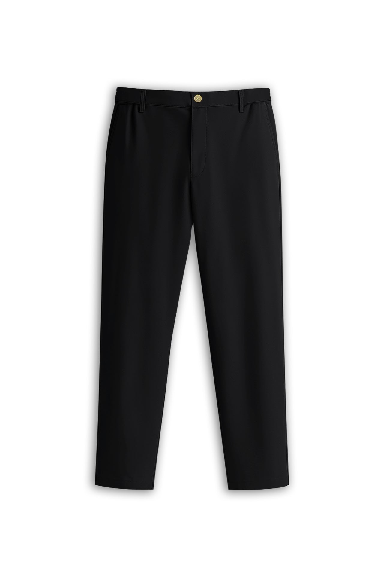 Black Jogger Trousers