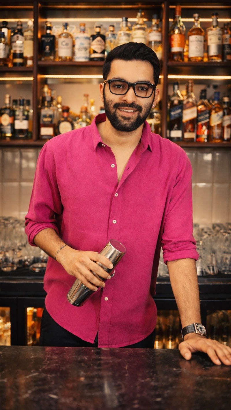 Sarthak Batra