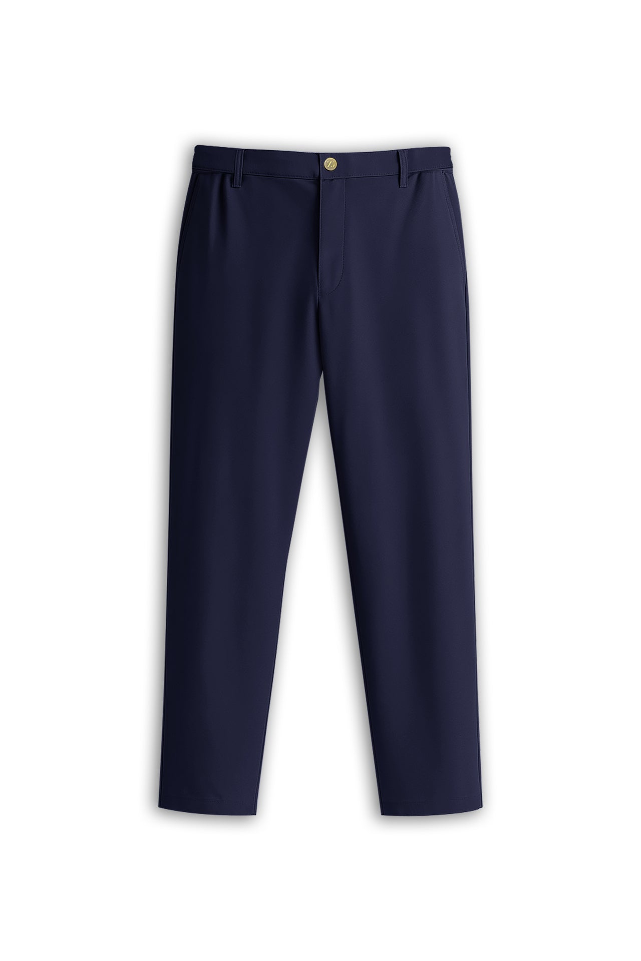 Navy Jogger Trousers