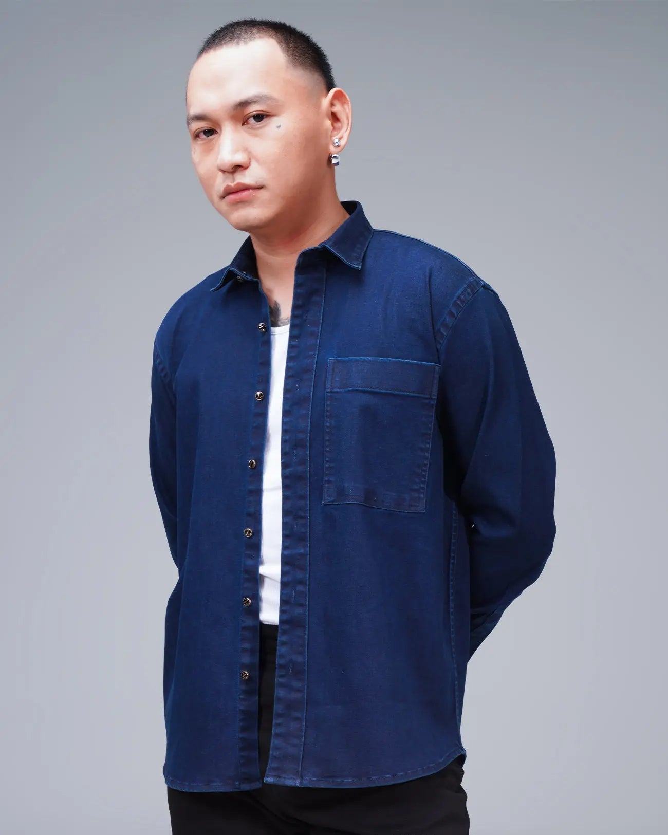 Vance Shirt - IZGGI