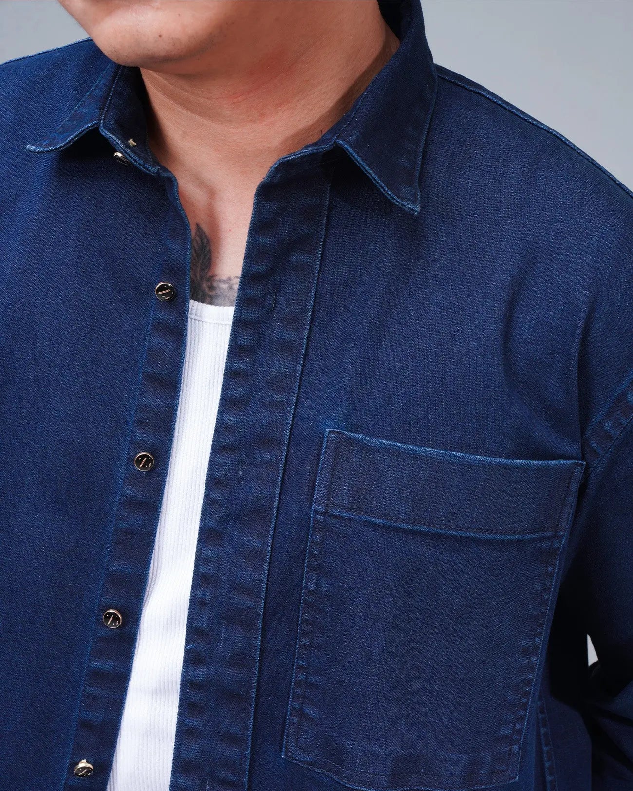 Vance Shirt - IZGGI