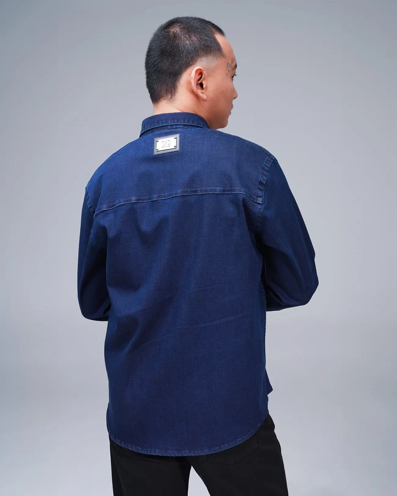 Vance Shirt - IZGGI