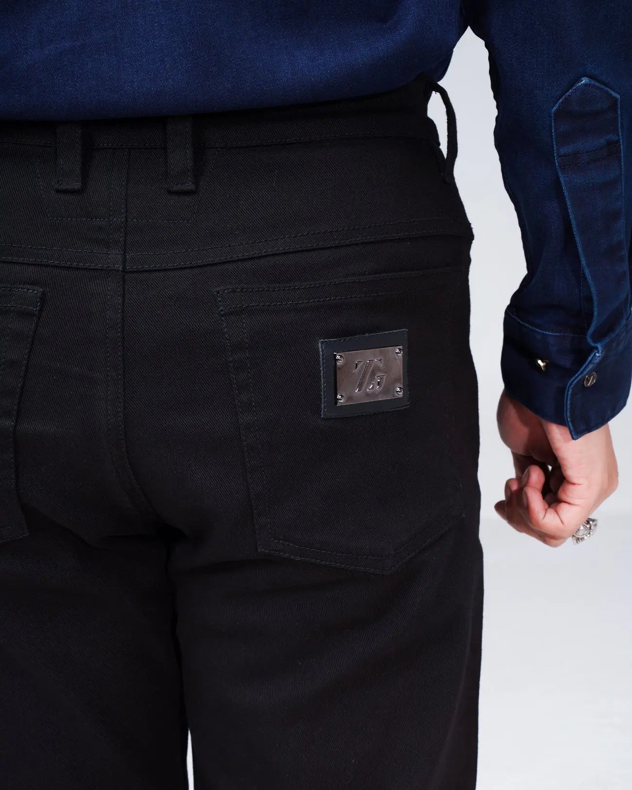 Jean Rake Rake Jeans - IZGGI