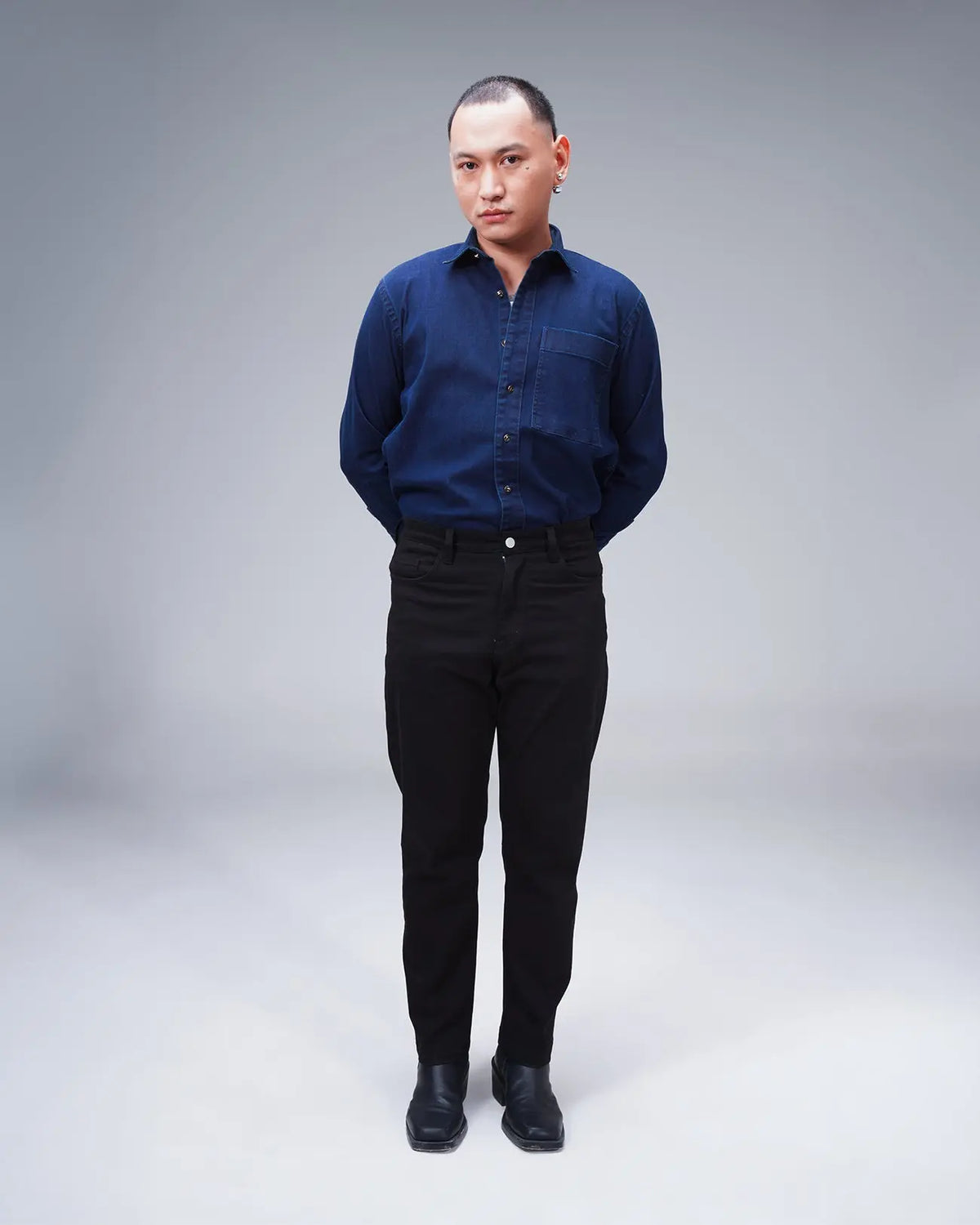 Jean Rake Rake Jeans - IZGGI
