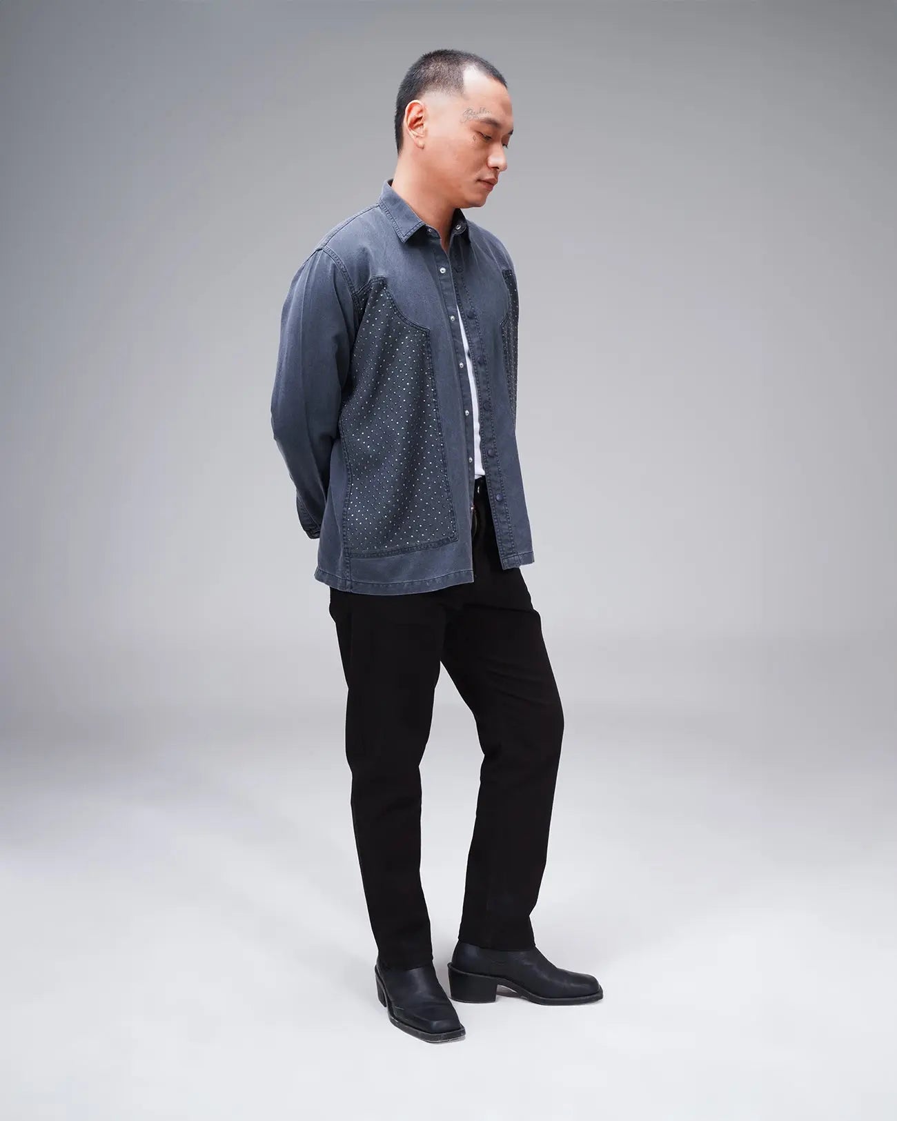 Rake Jeans - IZGGI