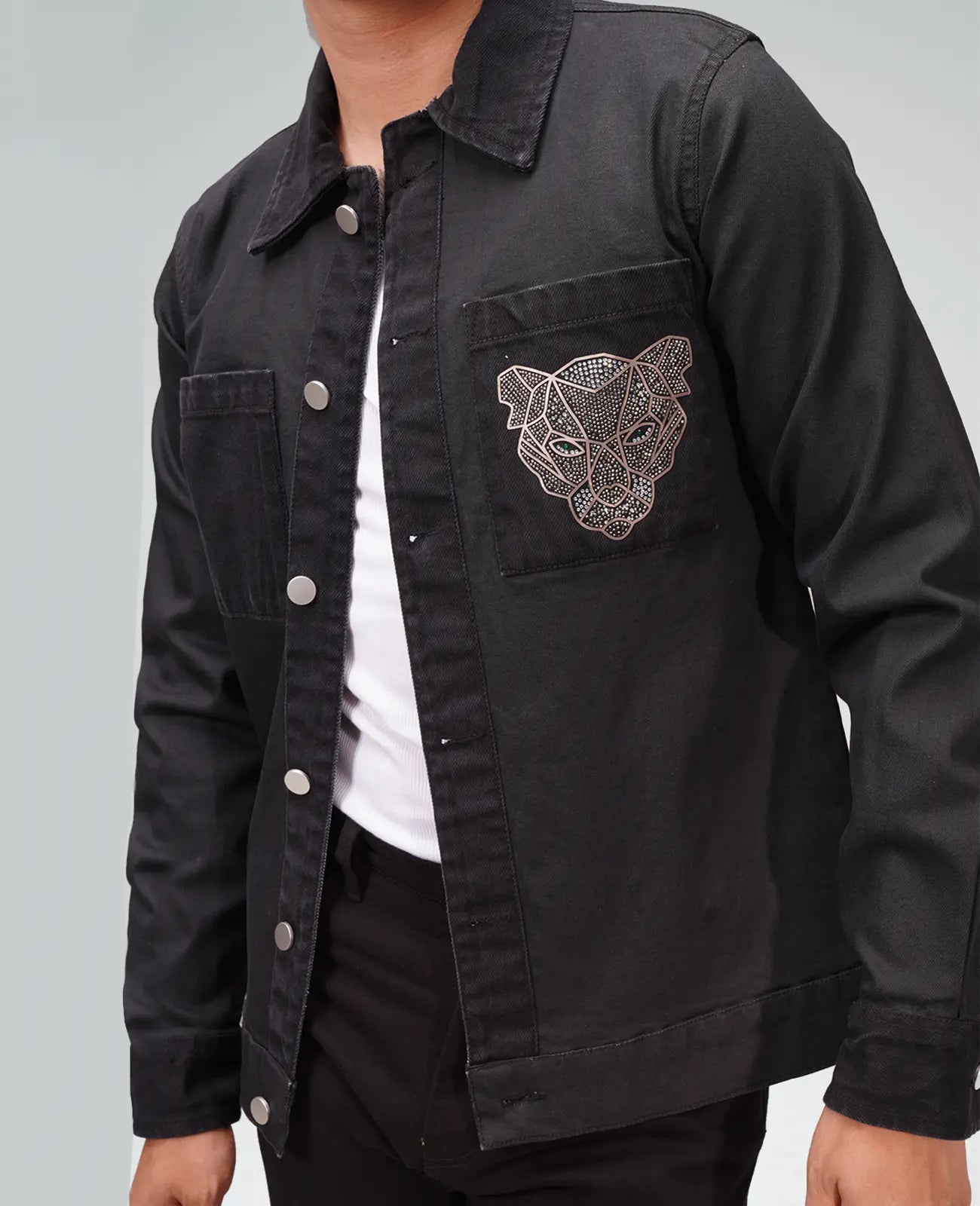 Knight Jacket - IZGGI