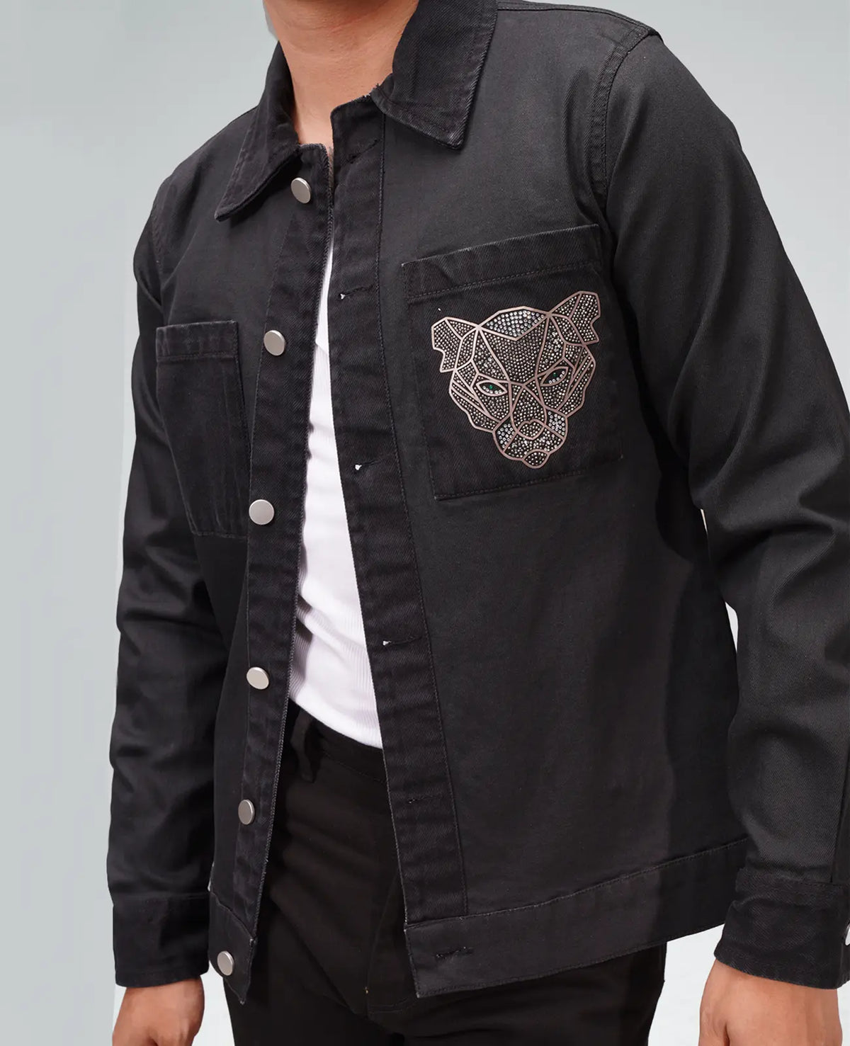 Knight Jacket - IZGGI