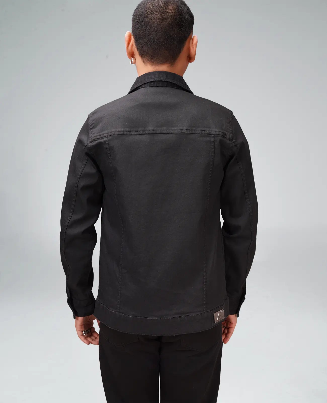 Knight Jacket - IZGGI