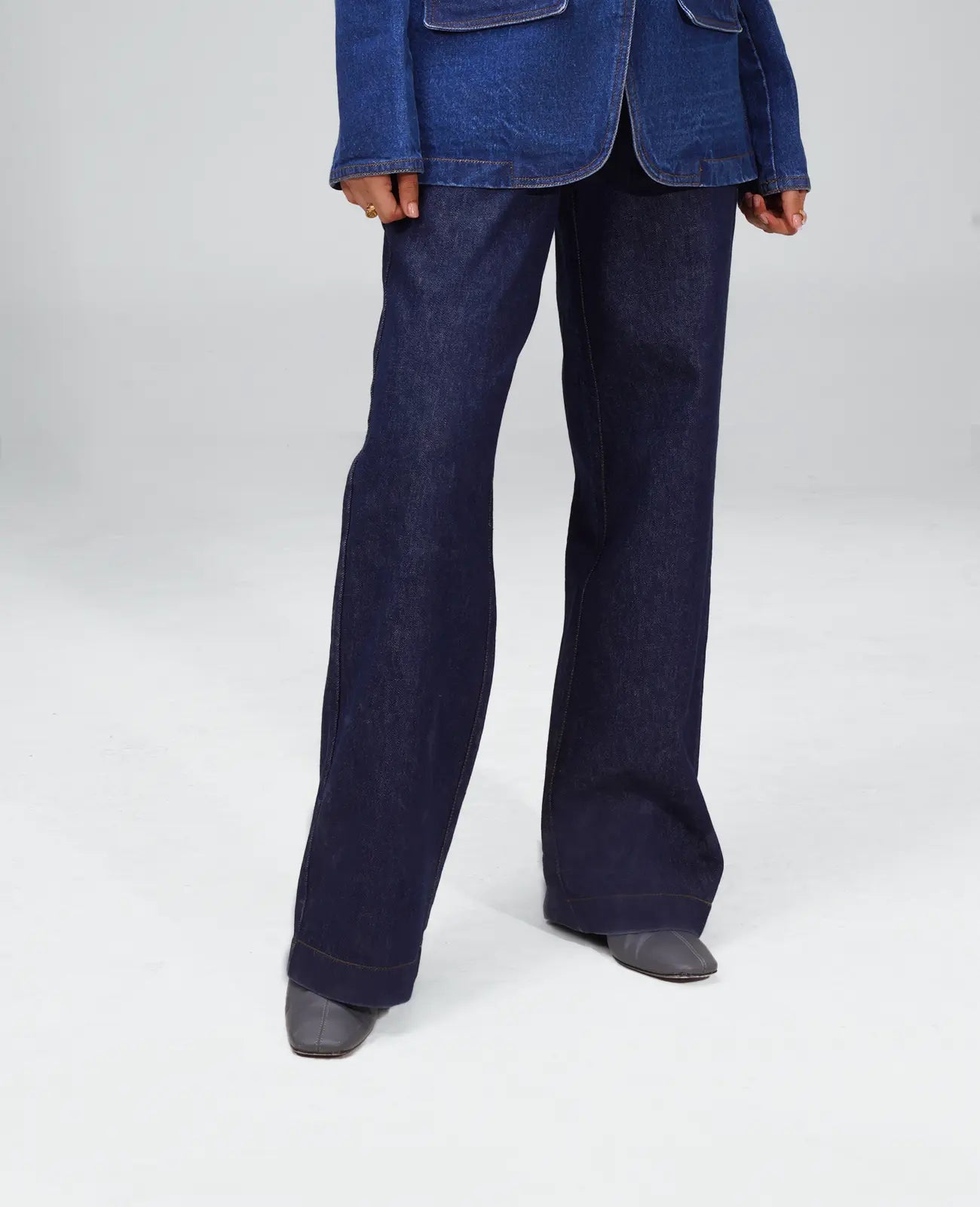 Drozie Jeans - IZGGI