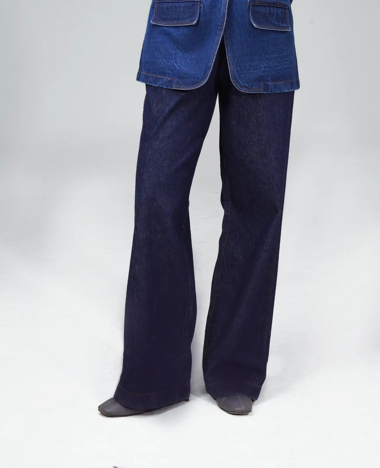 Drozie Jeans - IZGGI