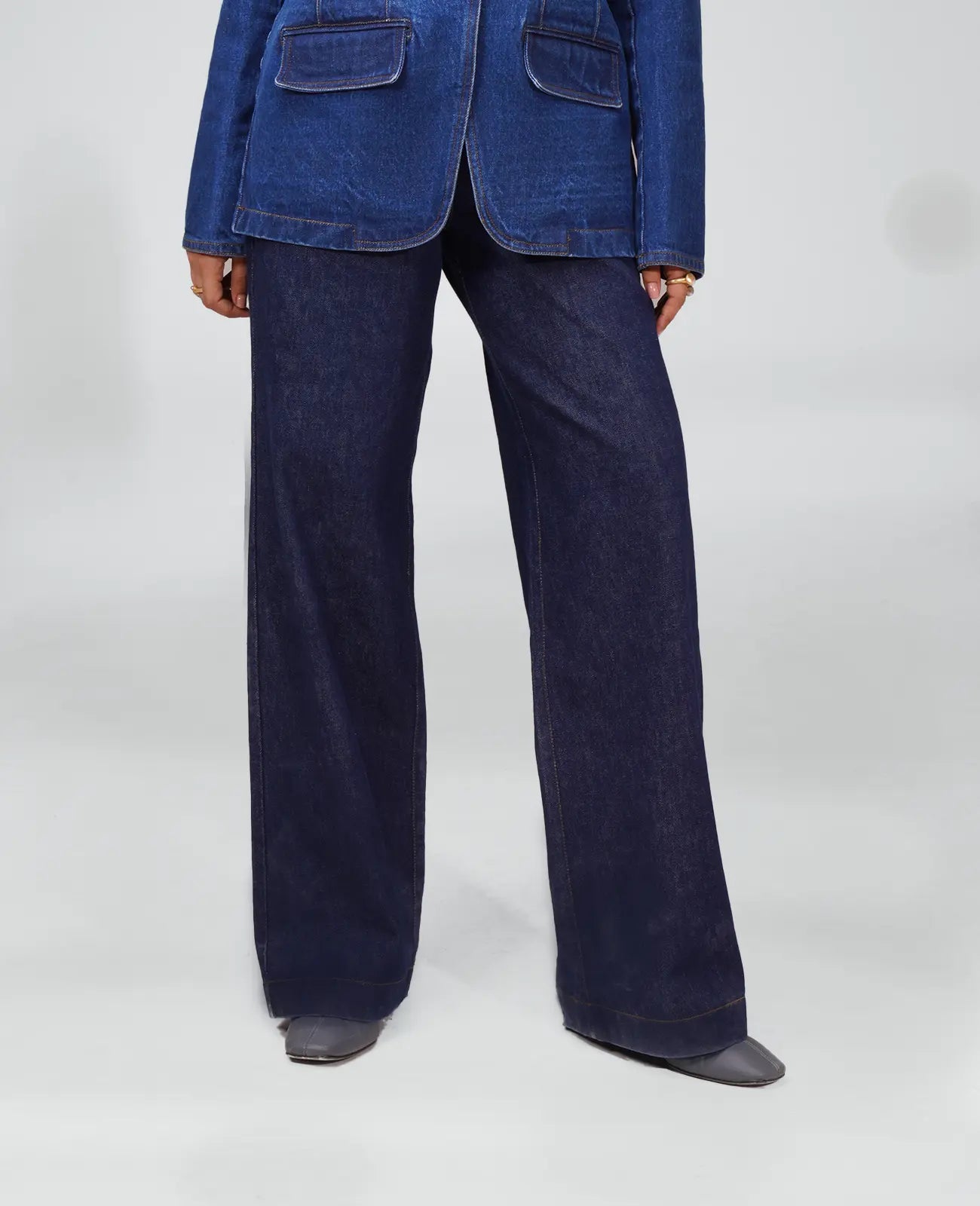 Drozie Jeans - IZGGI