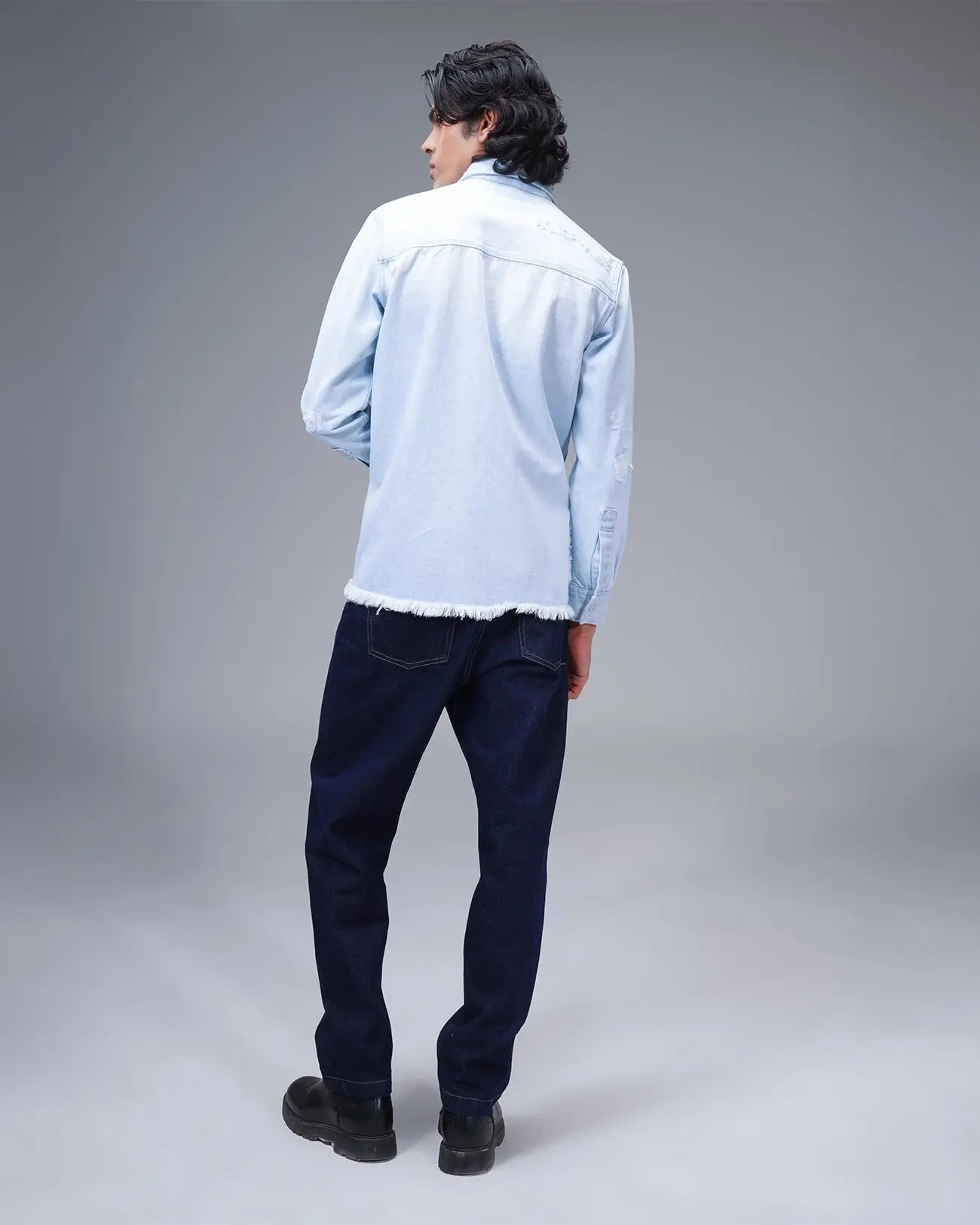 Brook Shirt - IZGGI