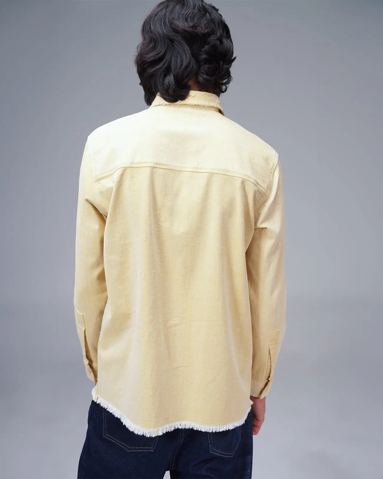Flare Shirt - IZGGI