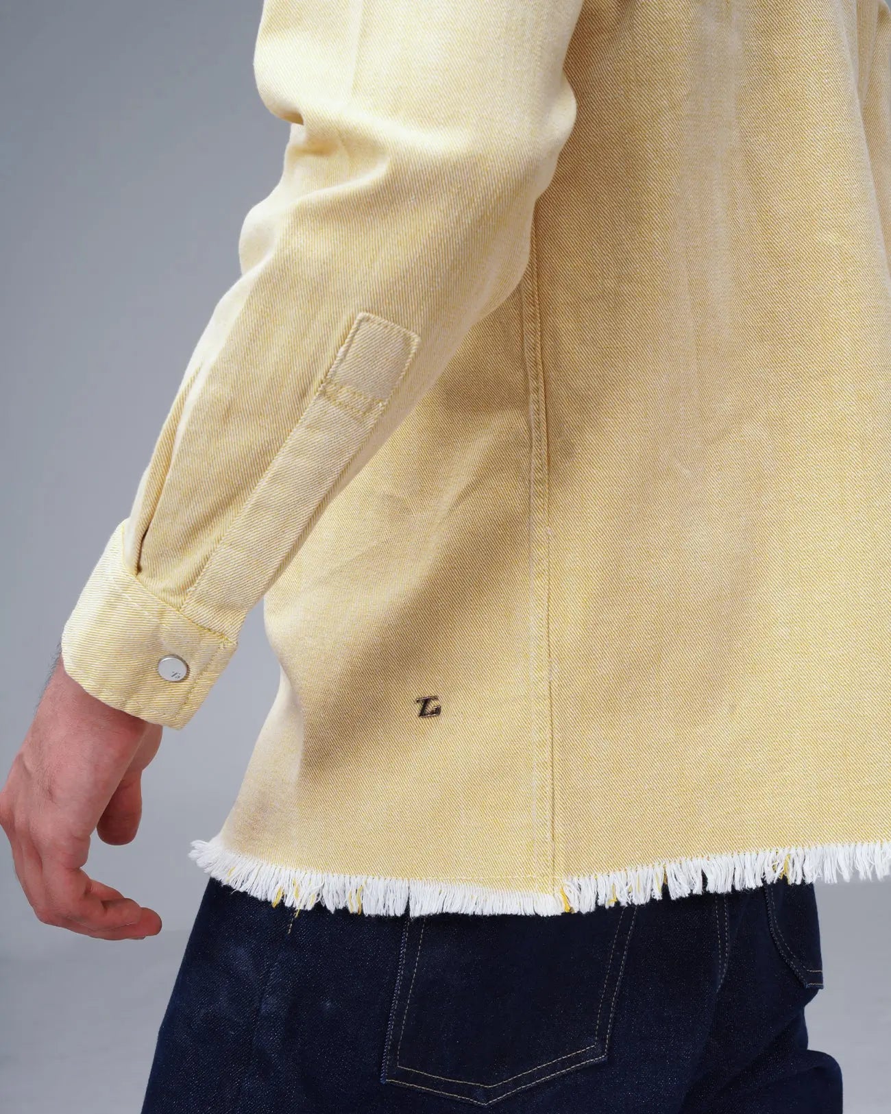 Flare Shirt - IZGGI