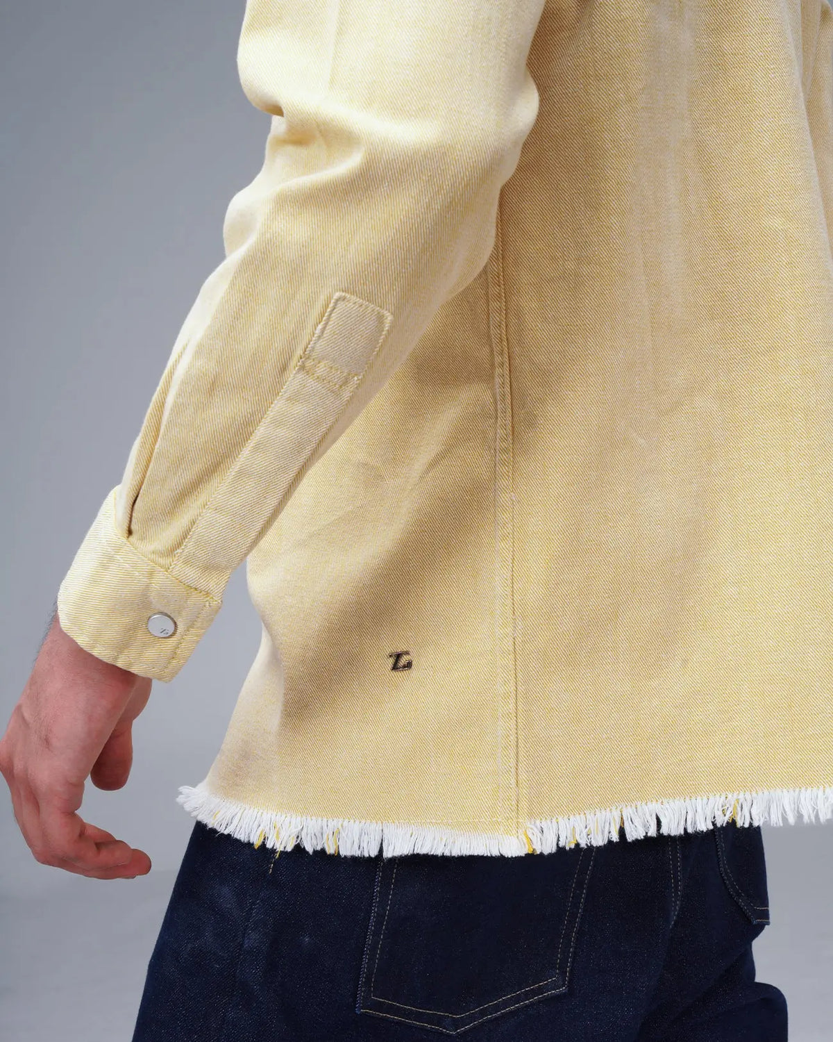 Flare Shirt - IZGGI