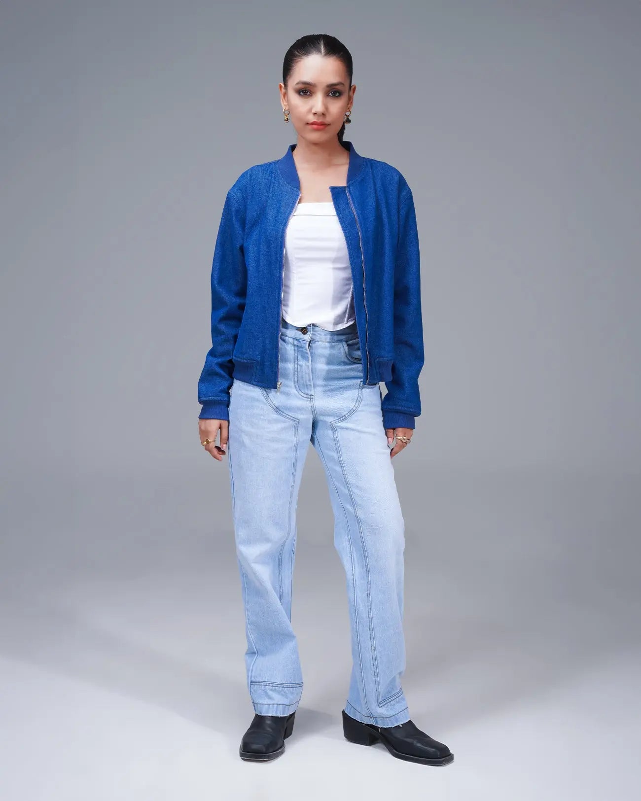 Cameo Bomber - IZGGI