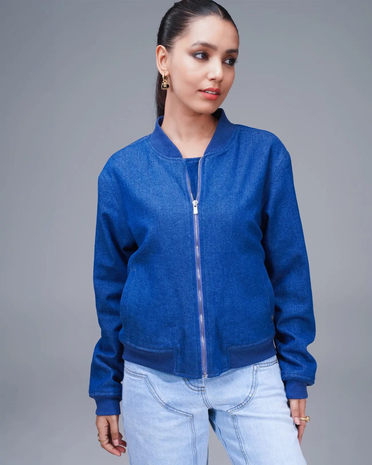 Cameo Bomber - IZGGI