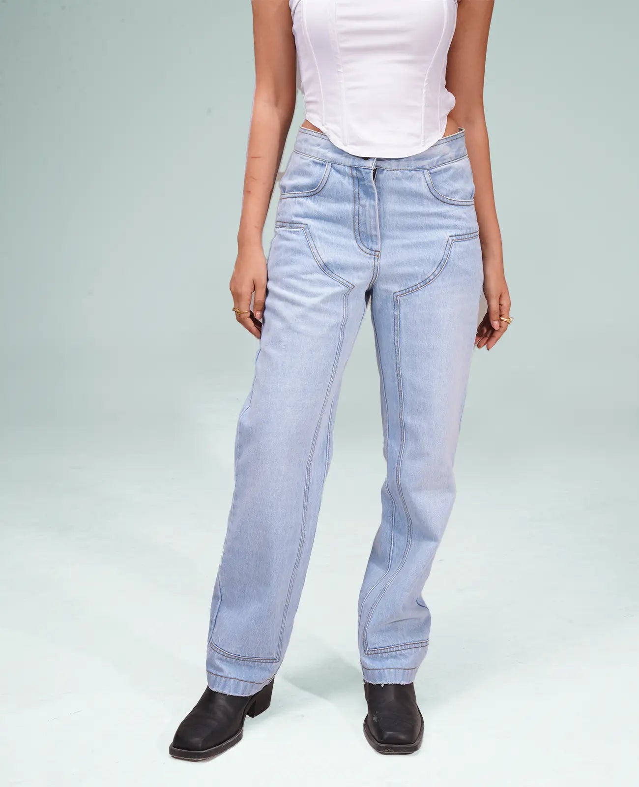 Cruz Jeans - IZGGI