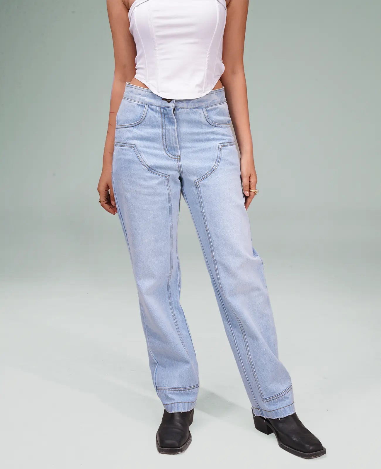 Cruz Jeans - IZGGI