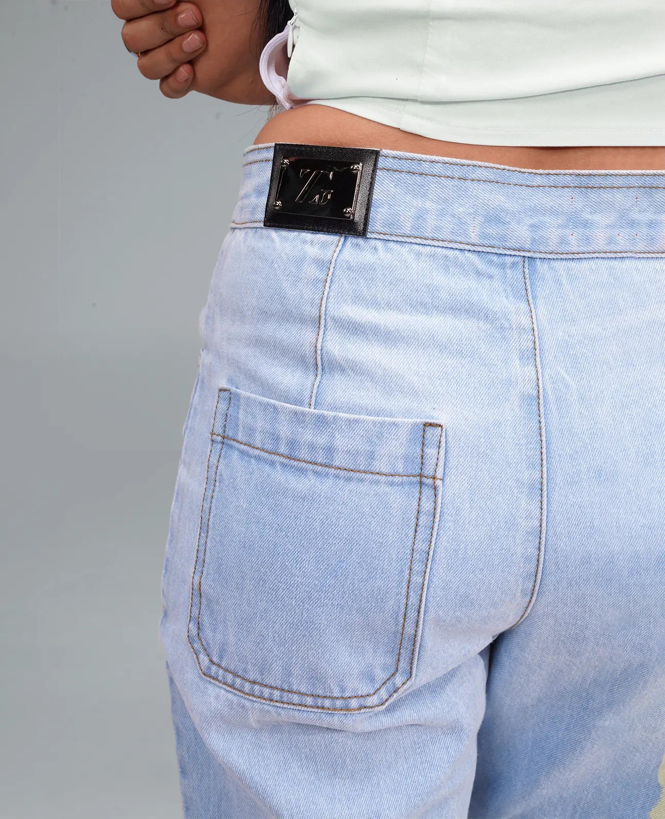 Cruz Jeans - IZGGI