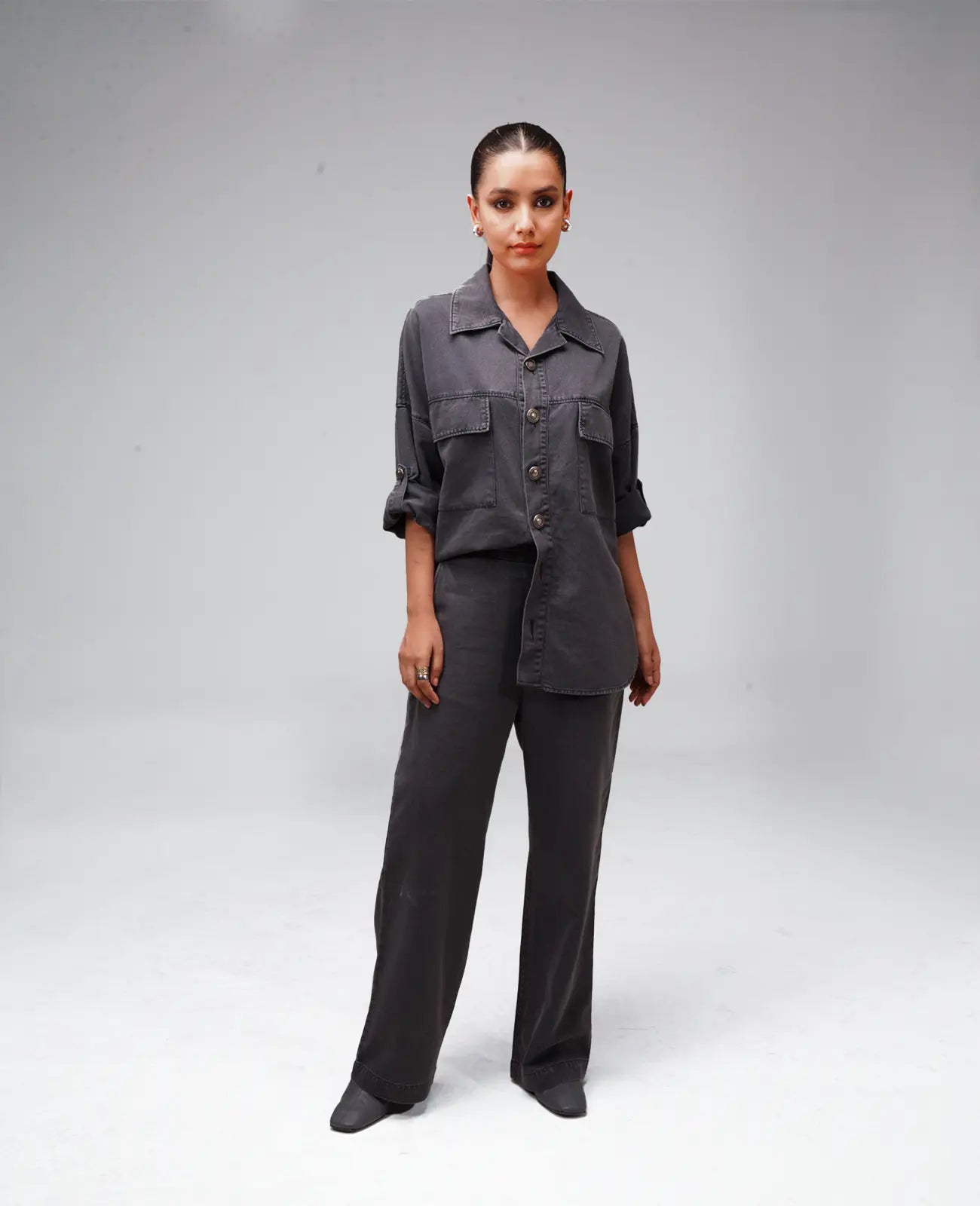 Tessa Trousers - IZGGI