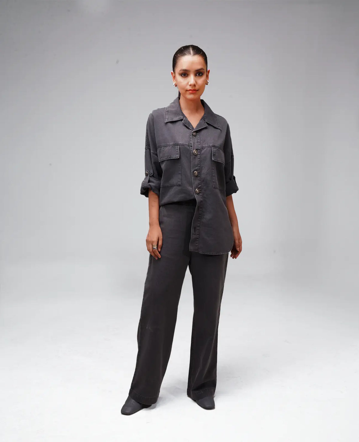 Tessa Trousers - IZGGI