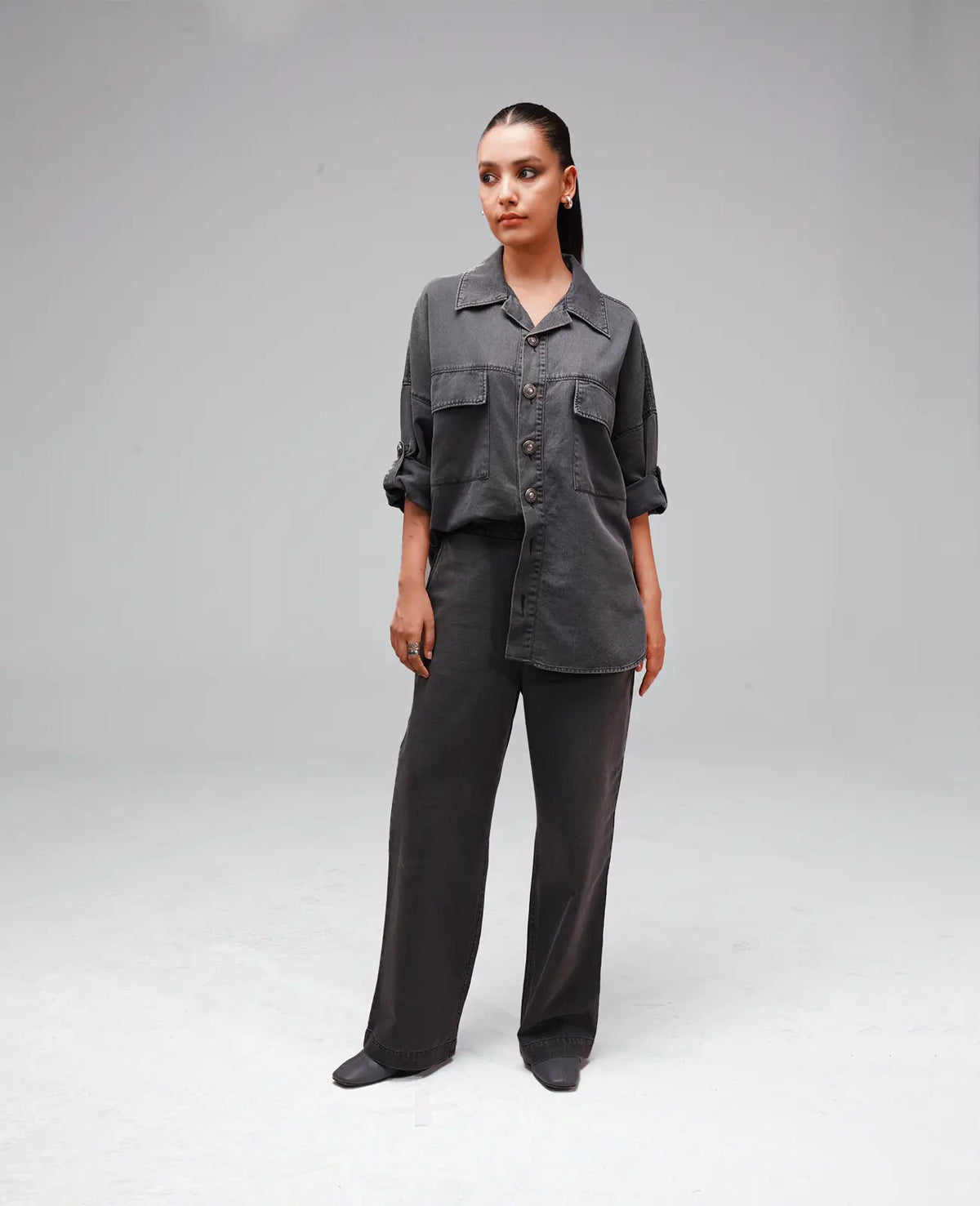 Tessa Trousers - IZGGI