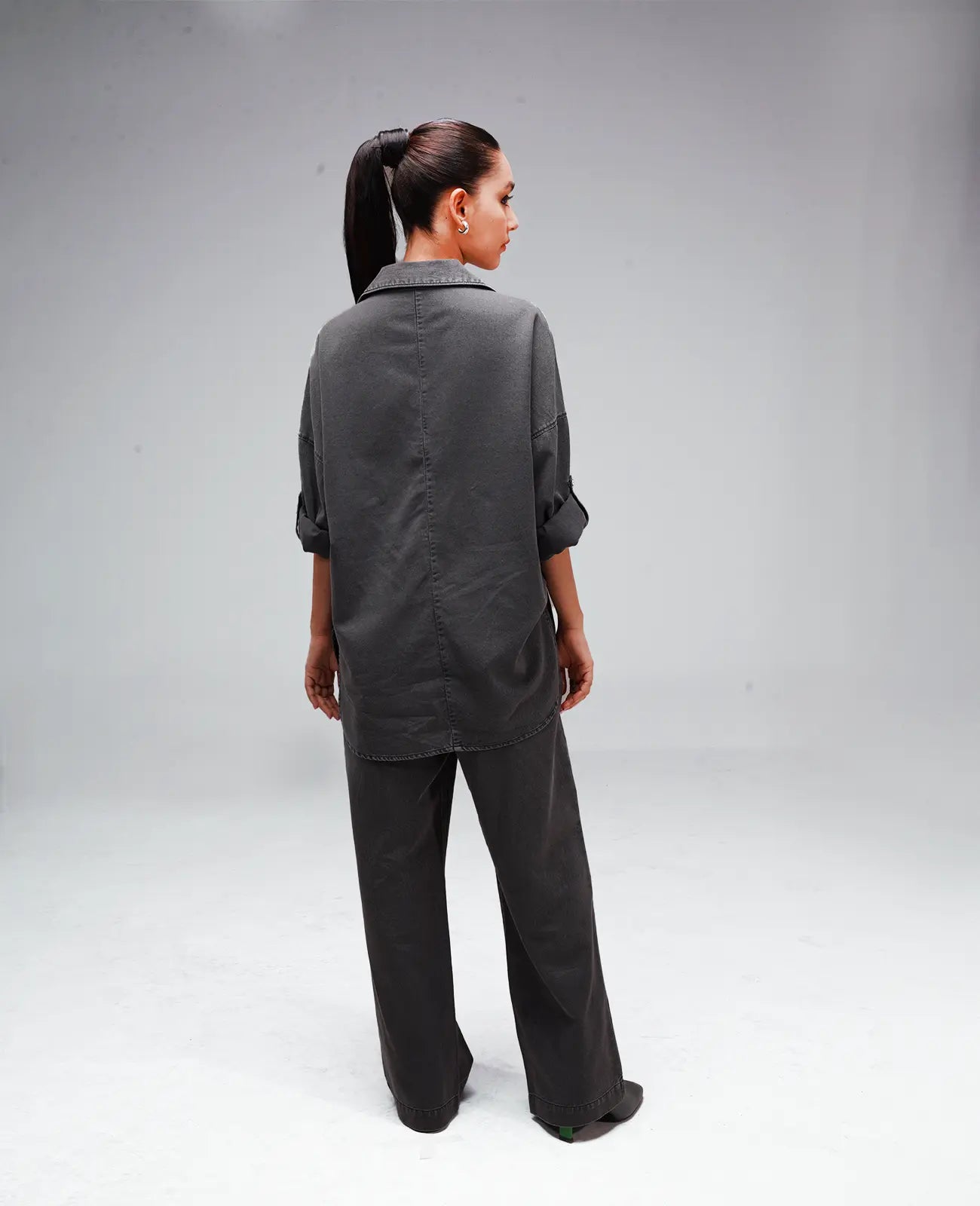 Tessa Trousers - IZGGI