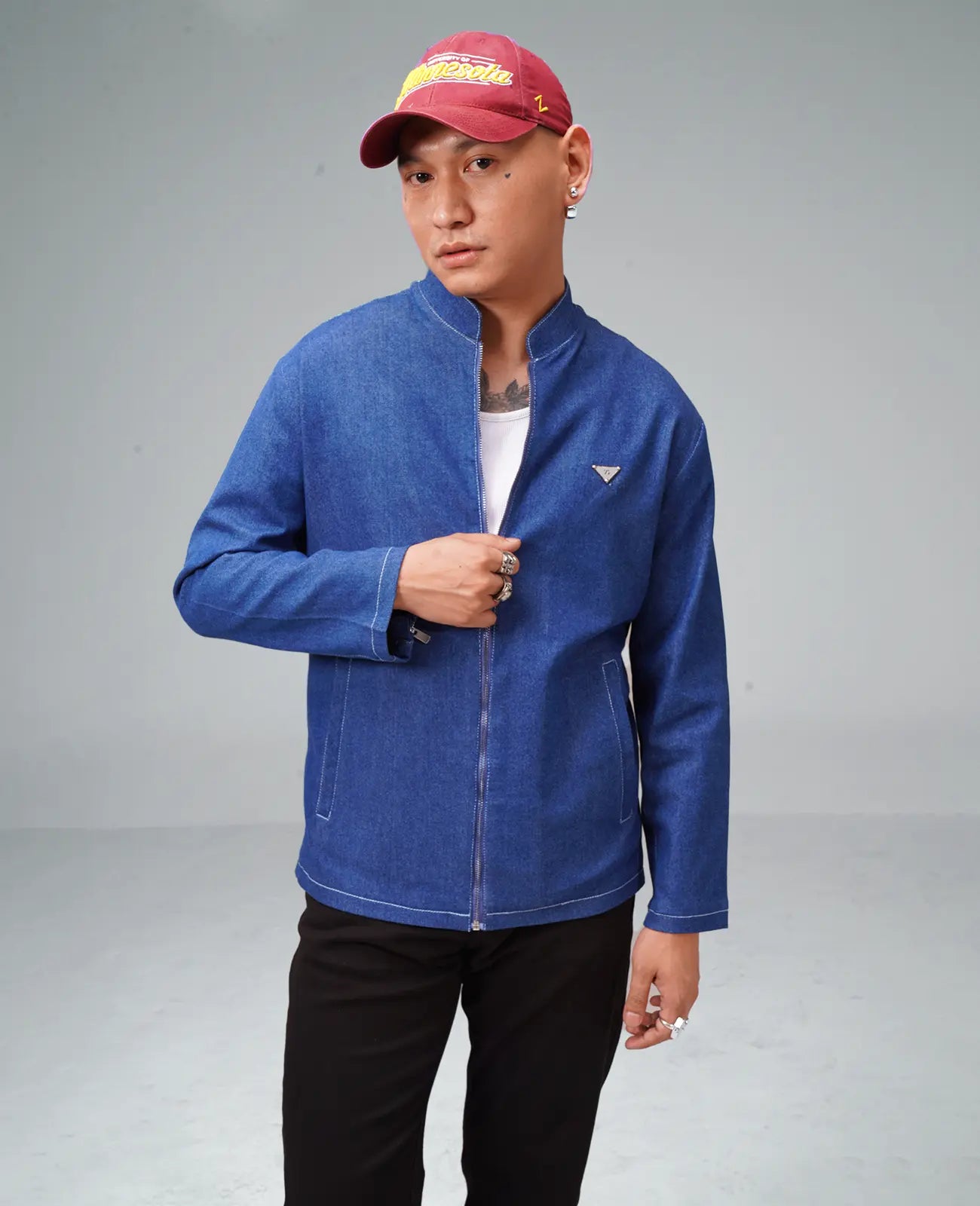 Titan Jacket - IZGGI