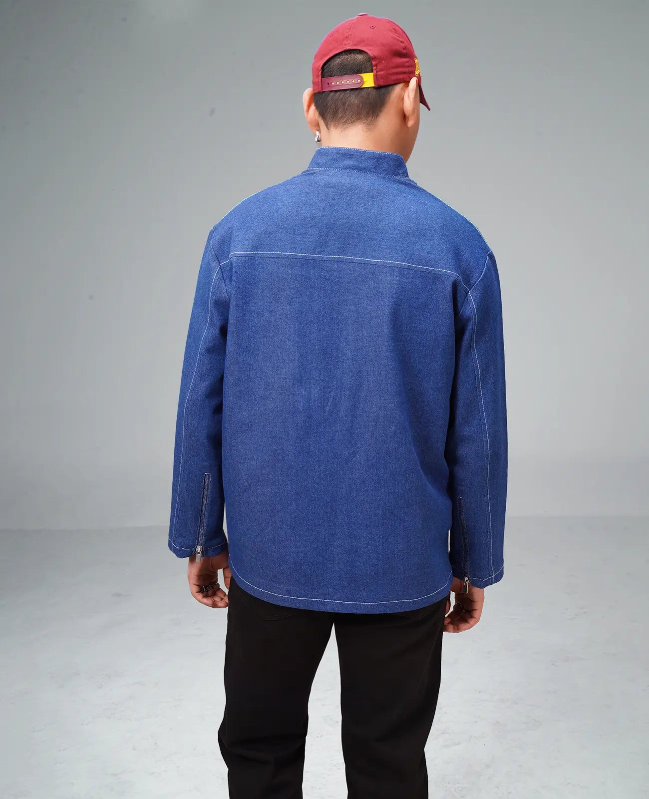 Titan Jacket - IZGGI