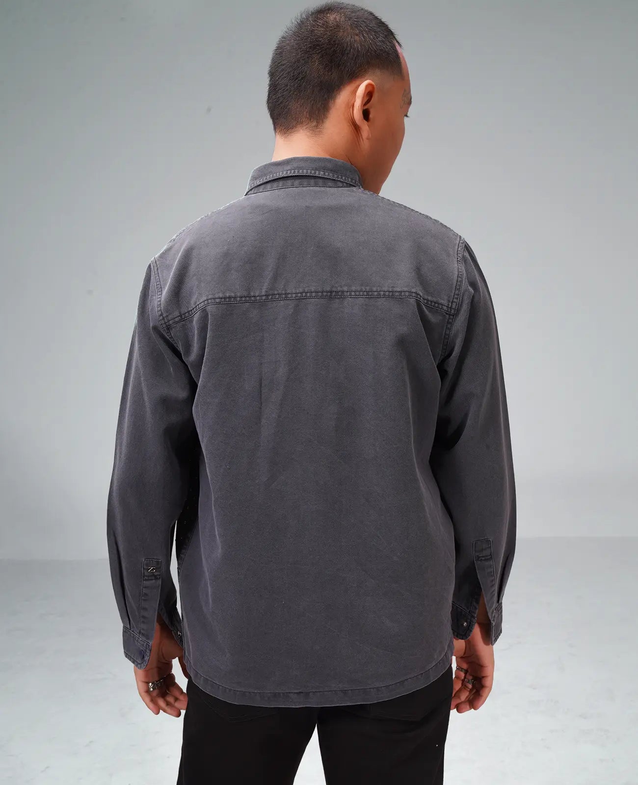 Flint Shirt - IZGGI