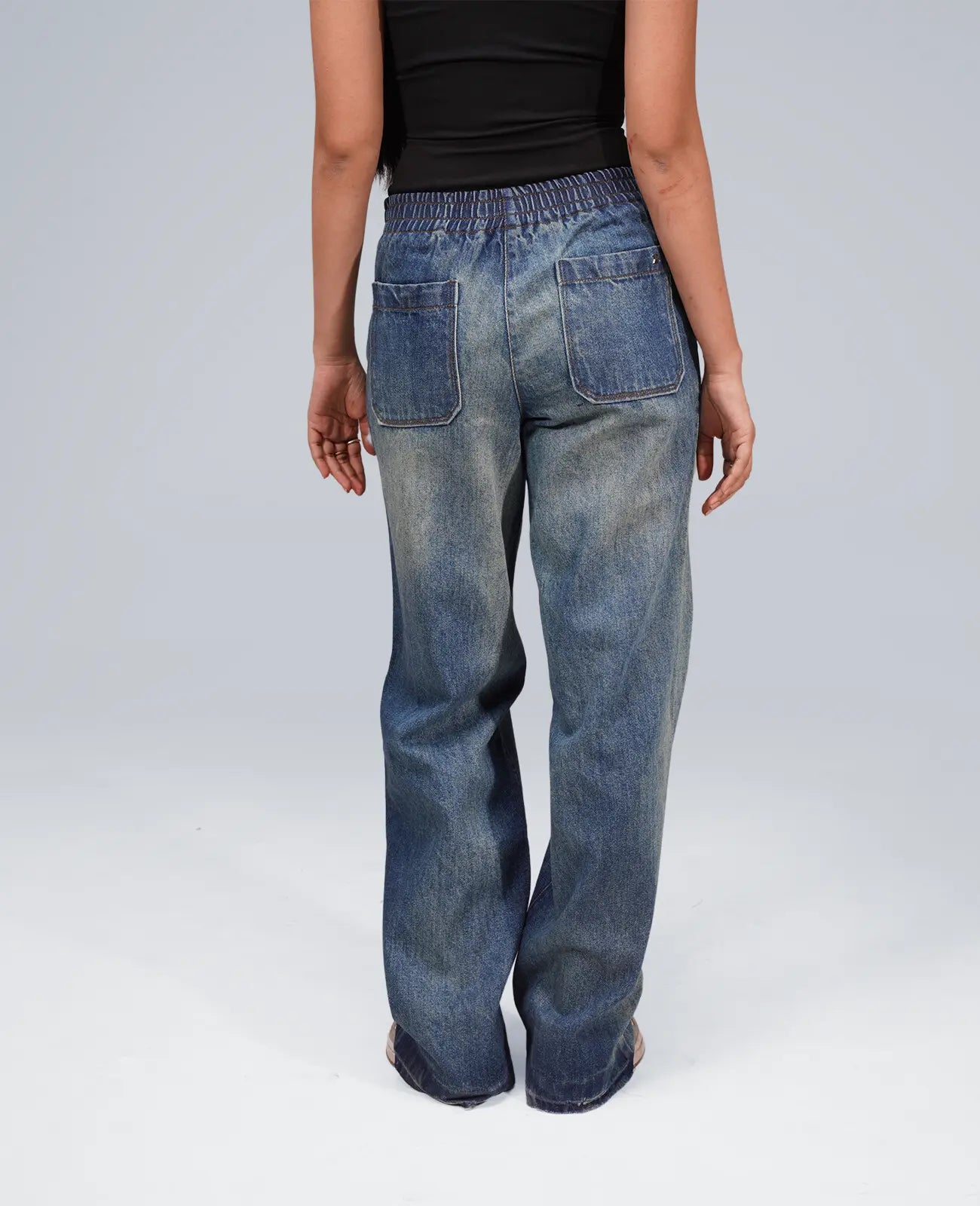 Haze Jeans - IZGGI