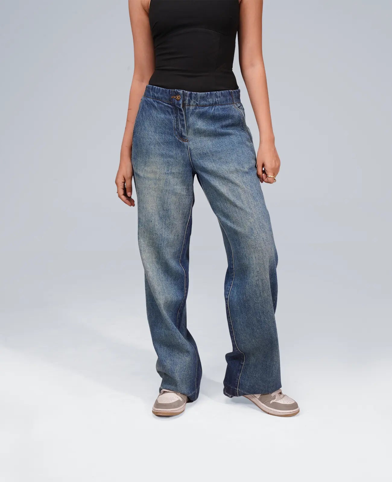 Haze Jeans - IZGGI