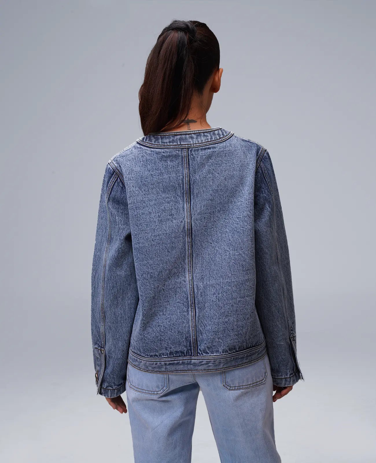 Reign Jacket - IZGGI