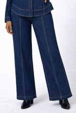 DENIM COUTURE Pant